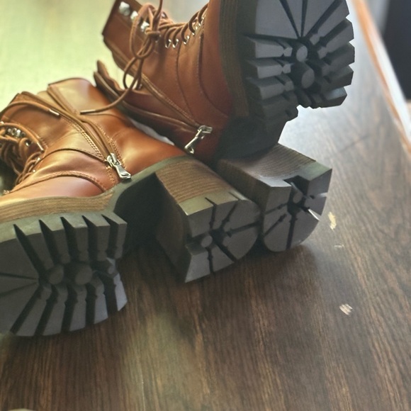 Steve Madden chunky feel new size 10 - Picture 7 of 11